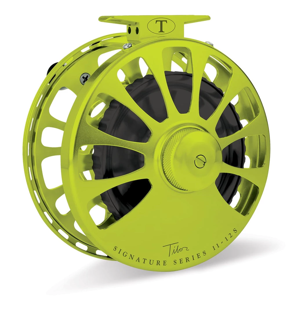 Tibor Signature Series 100 Tibor Signature Series