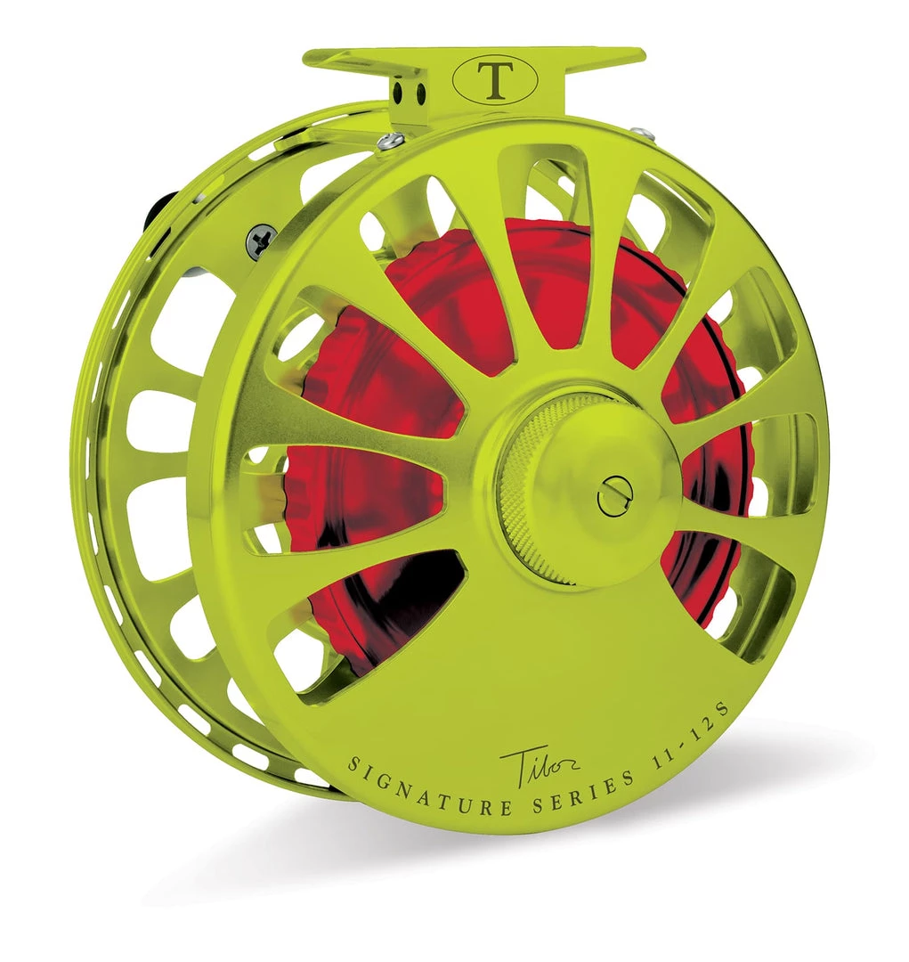 Tibor Signature Series 102 Tibor Signature Series