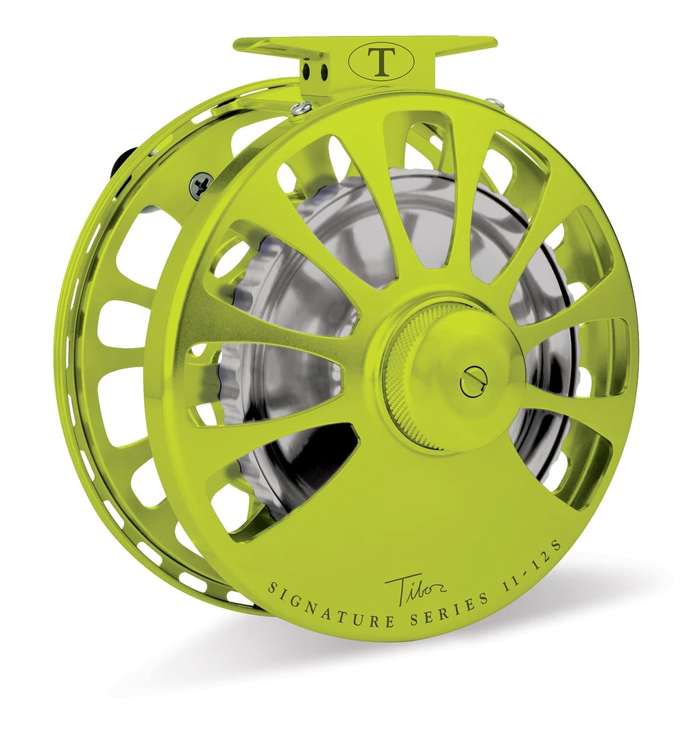 Tibor Signature Series 103 Tibor Signature Series