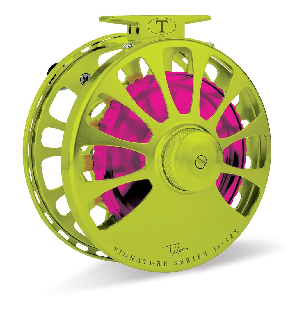 Tibor Signature Series 106 Tibor Signature Series