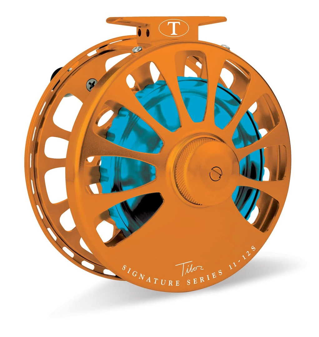 Tibor Signature Series 90 Tibor Signature Series