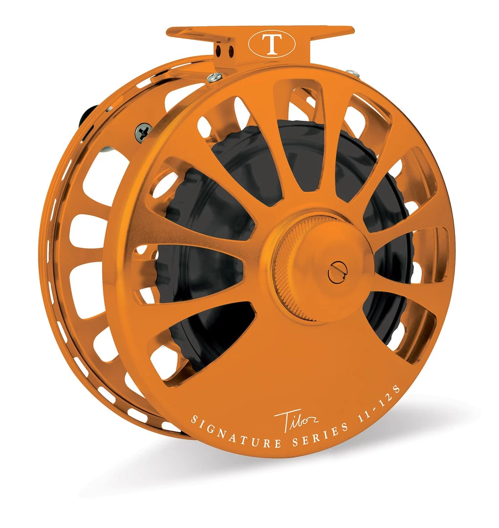 Tibor Signature Series 91 Tibor Signature Series