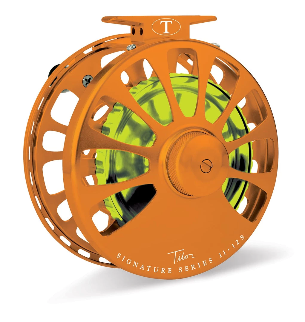 Tibor Signature Series 95 Tibor Signature Series