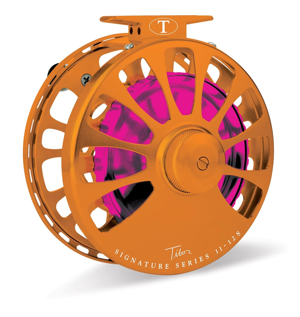 Tibor Signature Series 97 Tibor Signature Series