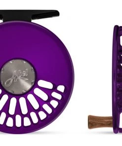 Custom Reels Abel TR - Custom 110 Custom Reels Abel TR - Custom