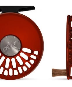 Custom Reels Abel TR - Custom 111 Custom Reels Abel TR - Custom