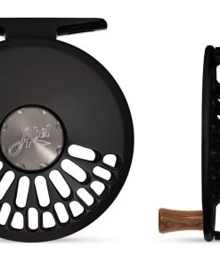 Custom Reels Abel TR - Custom 114 Custom Reels Abel TR - Custom