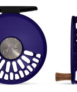 Custom Reels Abel TR - Custom 116 Custom Reels Abel TR - Custom