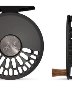 Custom Reels Abel TR - Custom 117 Custom Reels Abel TR - Custom