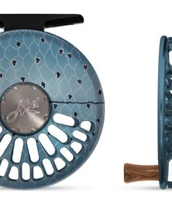 Custom Reels Abel TR - Custom 118 Custom Reels Abel TR - Custom