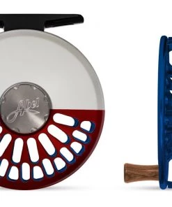 Custom Reels Abel TR - Custom 123 Custom Reels Abel TR - Custom