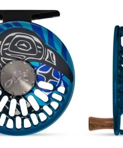 Custom Reels Abel TR - Custom 138 Custom Reels Abel TR - Custom