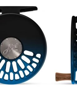 Custom Reels Abel TR - Custom 151 Custom Reels Abel TR - Custom