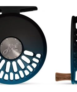 Custom Reels Abel TR - Custom 152 Custom Reels Abel TR - Custom