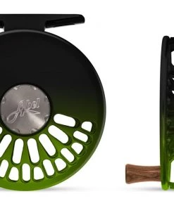 Custom Reels Abel TR - Custom 153 Custom Reels Abel TR - Custom