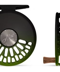 Custom Reels Abel TR - Custom 154 Custom Reels Abel TR - Custom