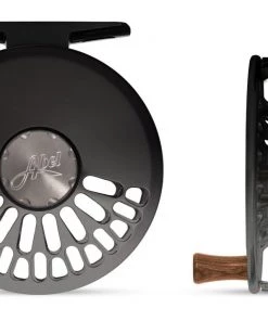 Custom Reels Abel TR - Custom 156 Custom Reels Abel TR - Custom