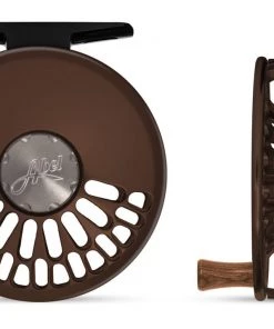 Custom Reels Abel TR - Custom 161 Custom Reels Abel TR - Custom