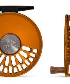 Custom Reels Abel TR - Custom 165 Custom Reels Abel TR - Custom