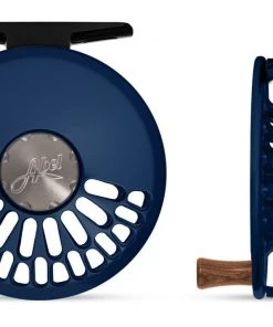 Custom Reels Abel TR - Custom 166 Custom Reels Abel TR - Custom