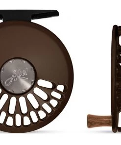 Custom Reels Abel TR - Custom 168 Custom Reels Abel TR - Custom