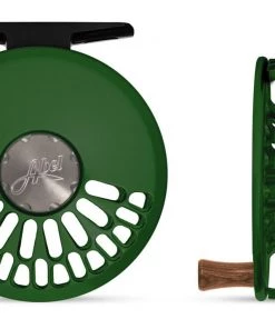 Custom Reels Abel TR - Custom 170 Custom Reels Abel TR - Custom