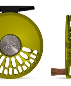 Custom Reels Abel TR - Custom 171 Custom Reels Abel TR - Custom