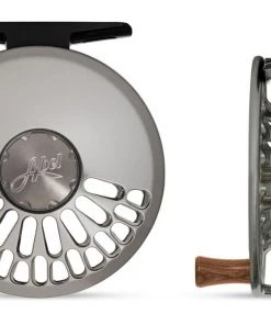 Custom Reels Abel TR - Custom 174 Custom Reels Abel TR - Custom