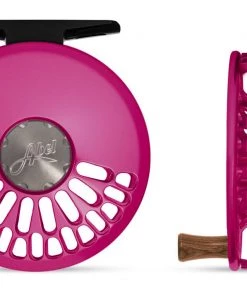 Custom Reels Abel TR - Custom 175 Custom Reels Abel TR - Custom