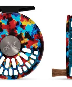 Custom Reels Abel TR - Custom 181 Custom Reels Abel TR - Custom