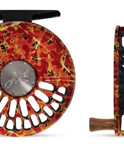 Custom Reels Abel TR - Custom 183 Custom Reels Abel TR - Custom