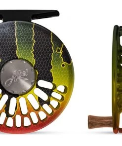 Custom Reels Abel TR - Custom 186 Custom Reels Abel TR - Custom