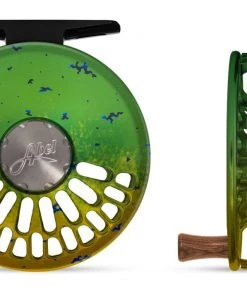 Custom Reels Abel TR - Custom 187 Custom Reels Abel TR - Custom