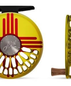 Custom Reels Abel TR - Custom 197 Custom Reels Abel TR - Custom