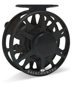Reels Tibor Backcountry