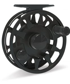 Reels Tibor Backcountry