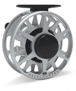 Reels Tibor Backcountry