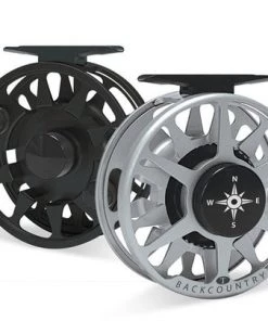 Reels Tibor Backcountry