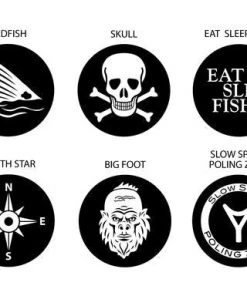 Reels Tibor Backcountry