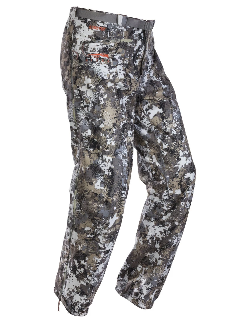Clothing Sitka Gear Downpour Pant 3 Clothing Sitka Gear Downpour Pant