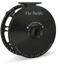Tibor Reels Pacific