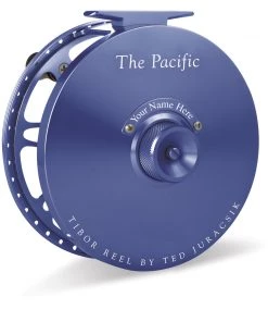 Tibor Reels Pacific 14 Tibor Reels Pacific