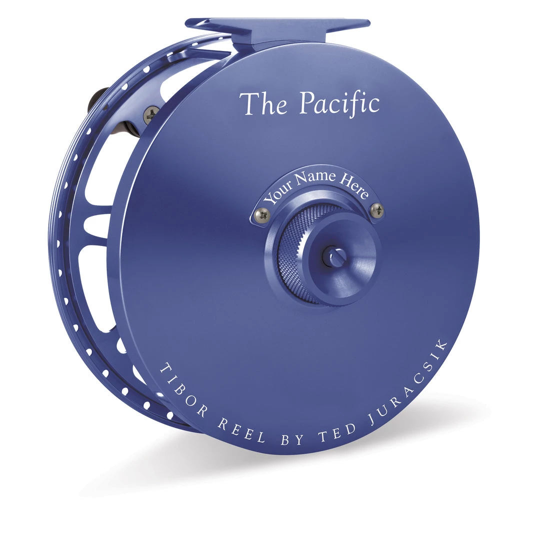 Tibor Reels Pacific 5 Tibor Reels Pacific