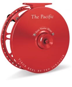 Tibor Reels Pacific 15 Tibor Reels Pacific