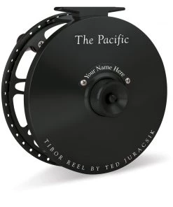 Tibor Reels Pacific 16 Tibor Reels Pacific