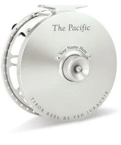 Tibor Reels Pacific 17 Tibor Reels Pacific