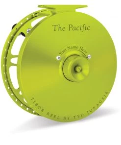 Tibor Reels Pacific 20 Tibor Reels Pacific