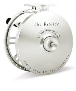 Tibor Reels Riptide