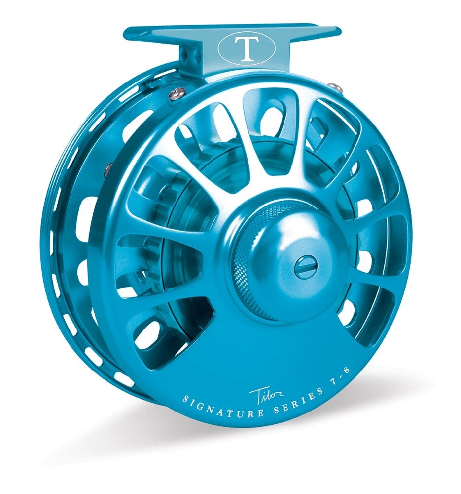 Tibor Signature Series 2 Tibor Signature Series