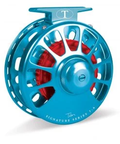 Tibor Signature Series